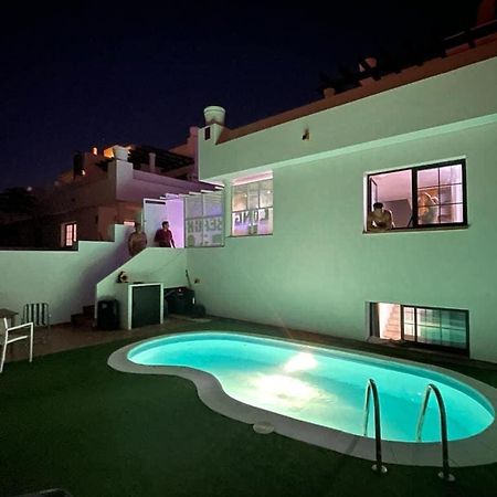 Long Beach Surf House Κοραλέχο Εξωτερικό φωτογραφία