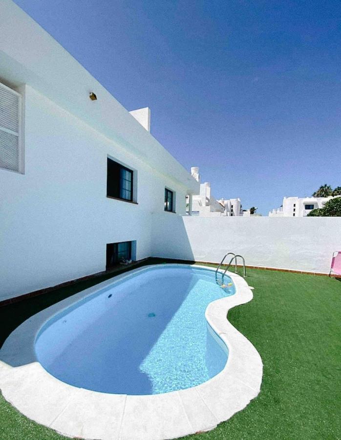 Long Beach Surf House Κοραλέχο Εξωτερικό φωτογραφία